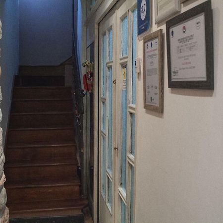 B&B Zia Sua Napels Buitenkant foto